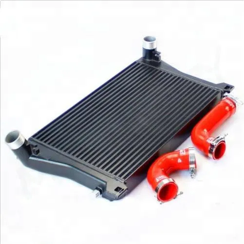 HIGH QUALITY UPGRADE INTERCOOLER KIT FOR A3 S3 GOLF R MK7 1.8T 2.0T TSI EA888