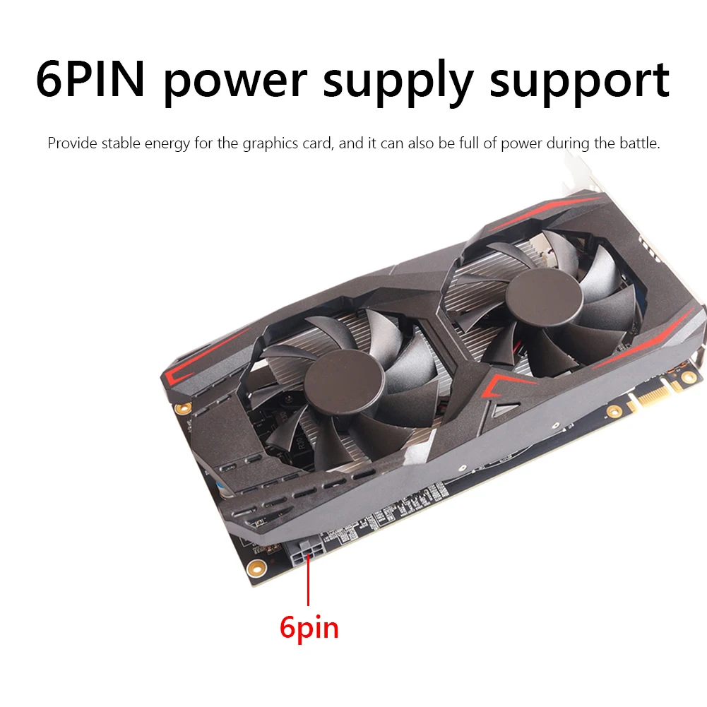 Оригинальные видеокарты 3GB 192bit GDDR5 NVIDIA компьютерная графическая карта PCI-Express 2 0 совместимый