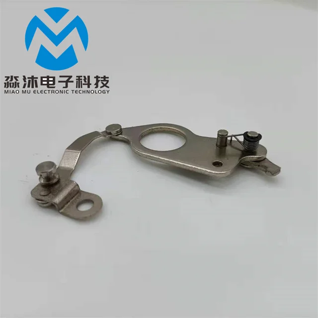 Large Stock E51067060A0 FF12MM 24MM Feeder Part swing plate for JUKI Feeder Part swing plate