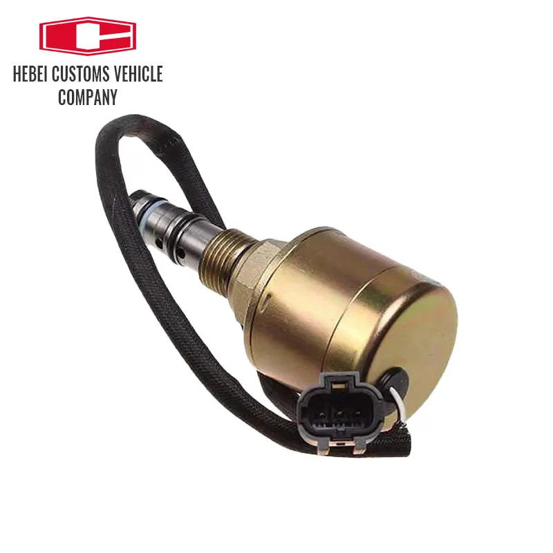 Factory Price 4339559 9101532 EX200 Excavator Differential Pressure Sensor DP Sensor for Hitachi