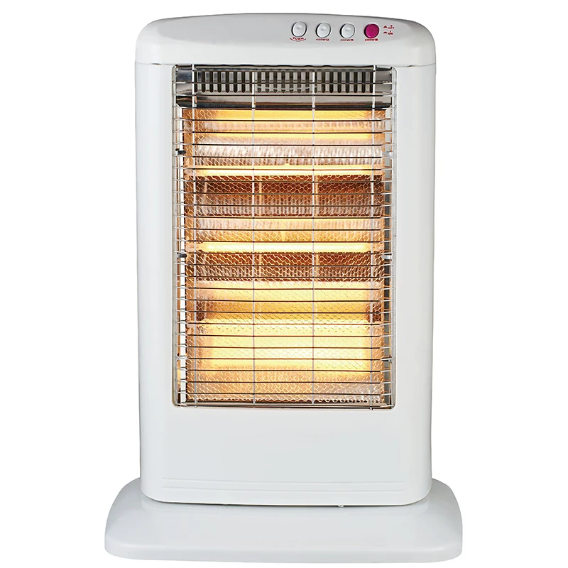 1200 Вт металлический корпус галогенная трубка элемент Электрический нагреватель