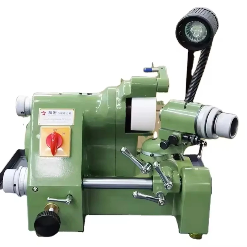 original Automatic Metal Universal Cutter Drill Bit Sharpening Tool Grinder Grinding Machine
