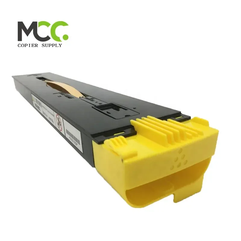 Набор тонер-картриджей для Xerox DocuColor 240 242 250 252 рабочих центров 7655 7665 7675 7755 набор CMYK