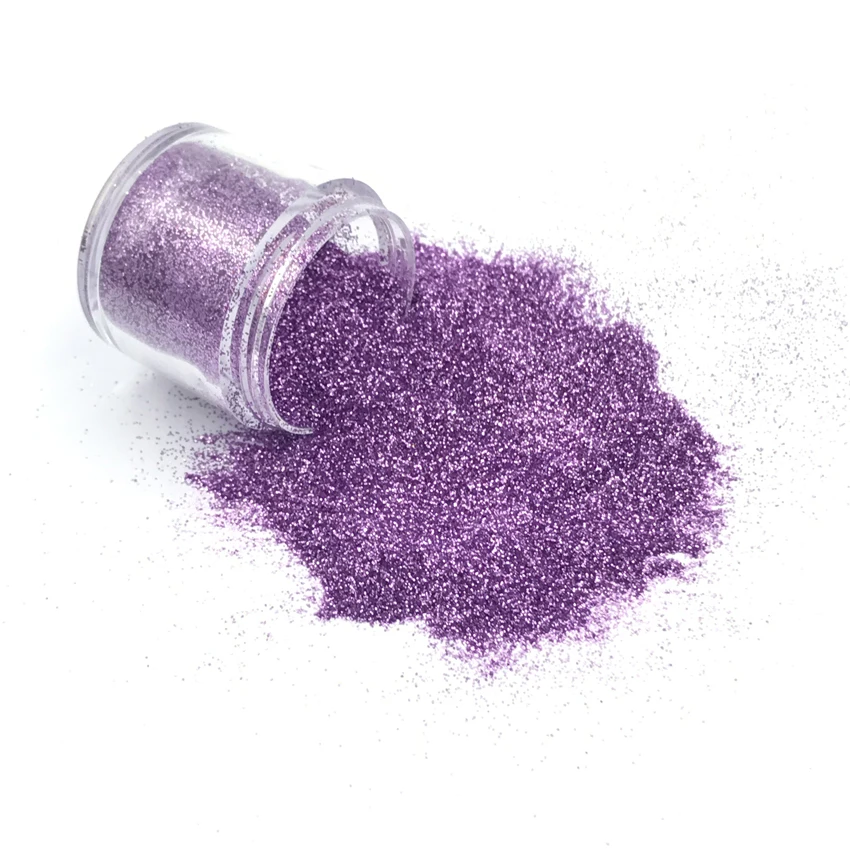 1kg Bulk Wholesale PET Eco Friendly 1/128 Loose Mixed Hexagon Chunky Glitter Powder With Cheap Price