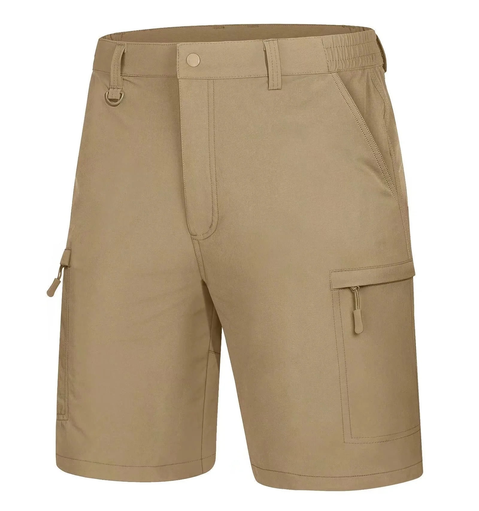 Sportsr Tacticmencloose Cargo Pant Tact Mens Hiking Shorts Joggers Custreeted Logo Sport Customized Logo Polyester Sportwear