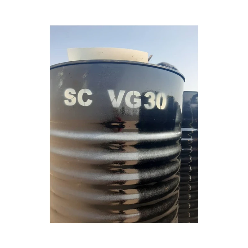 Wholesale BITUMEN VG 30 Supplier Lowest Price for road construction