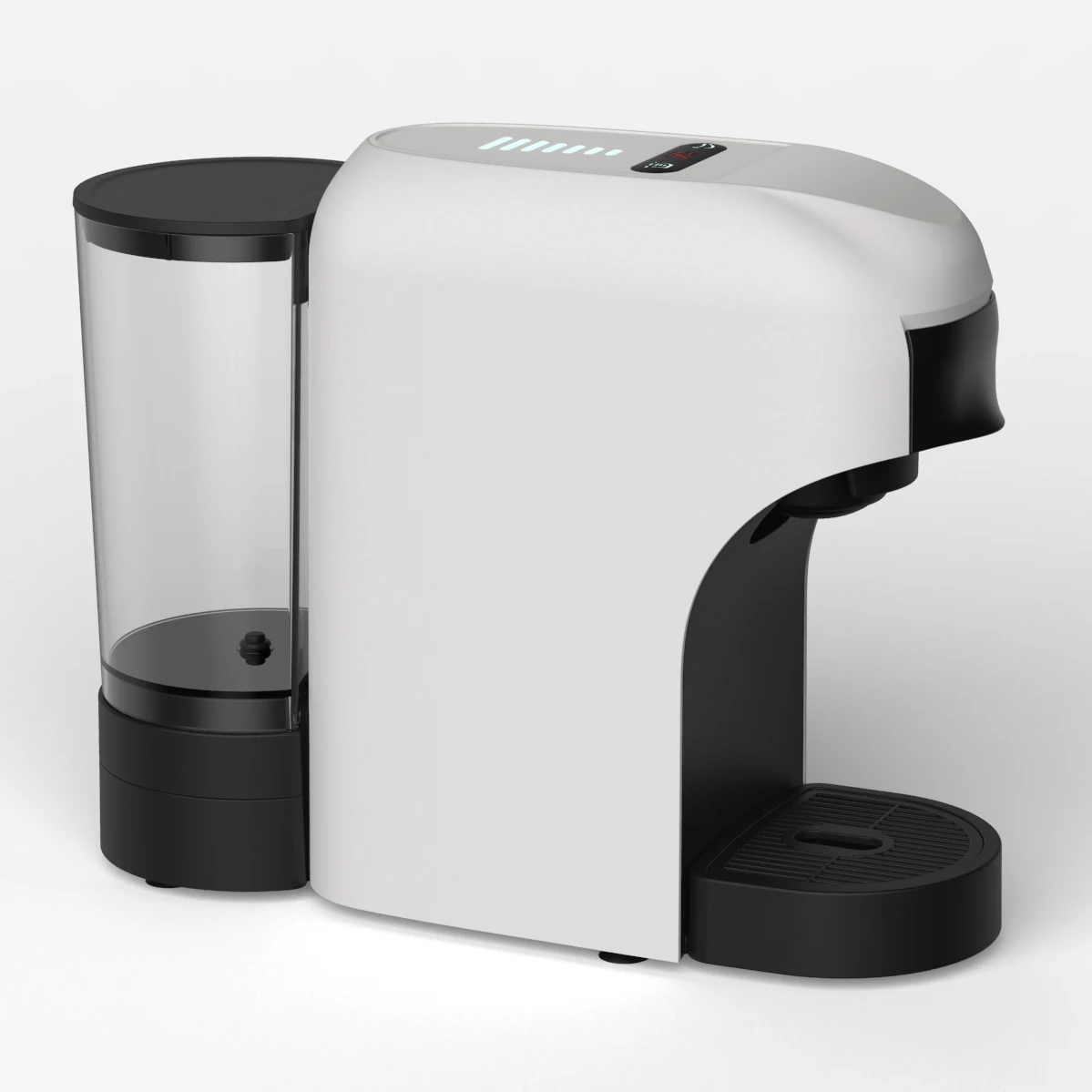 Customized Home Appliances Kitchen Appliances Hot Sale Multi Capsule Espresso Coffee Maker Coffee Capsules Making Machine