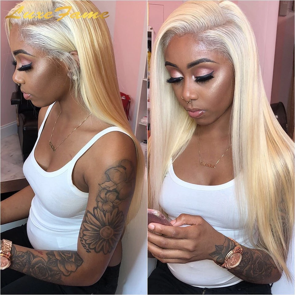 Парик из 100% натуральных бразильских человеческих волос, прозрачный, HD, фронтальный парик, швейцарский фронтальный парик на сетке, парики из человеческих волос на полной сетке для черных женщин