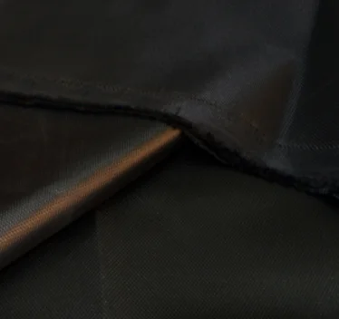 pvc nylon oxford  body bag fabric