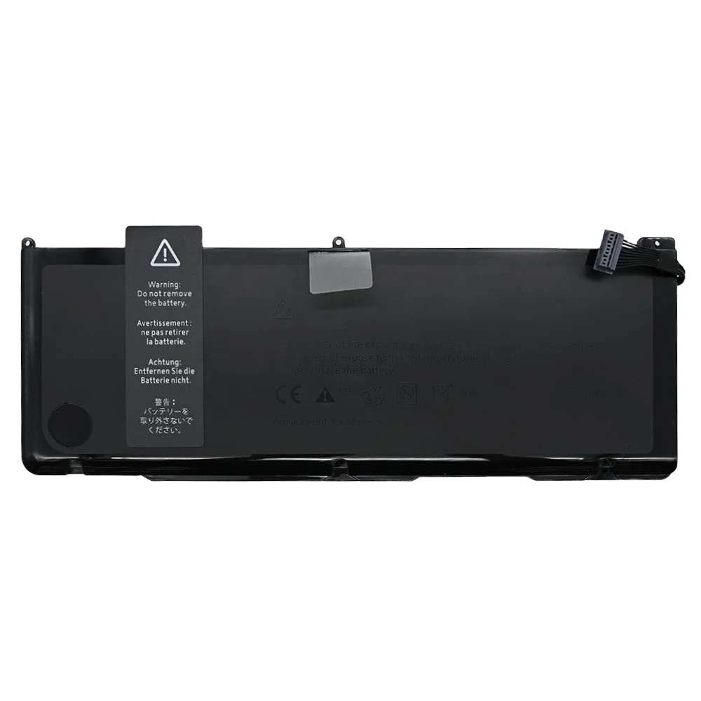 BK-Dbest A1383 Laptop battery 96.4wh for MacBook Pro 17-inch A1383 Battery 2011 version ZM661-5960,020-7149-A Series