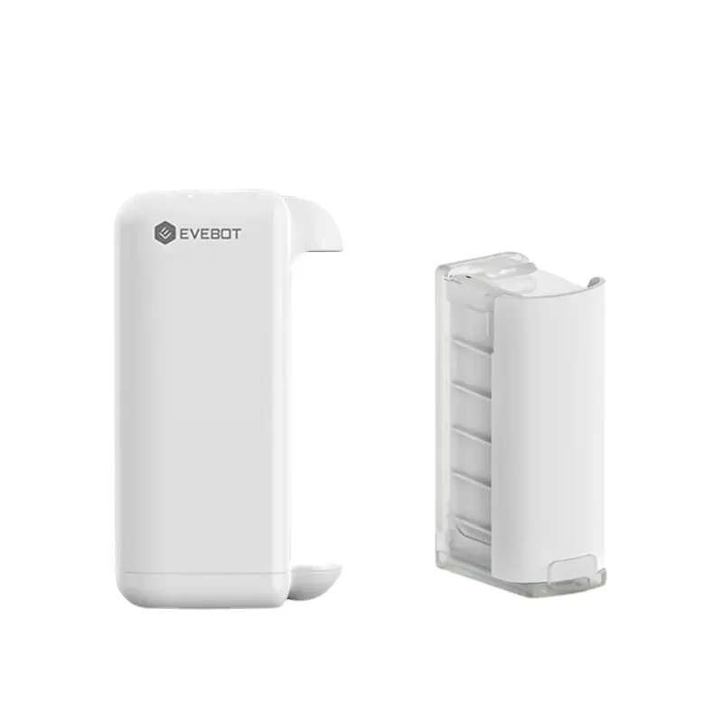 EVEBOT Portable creative handheld printer Printpods Wireless Tattoo Stencil Printer  Bluetooth Pocket Inkjet Label Printer