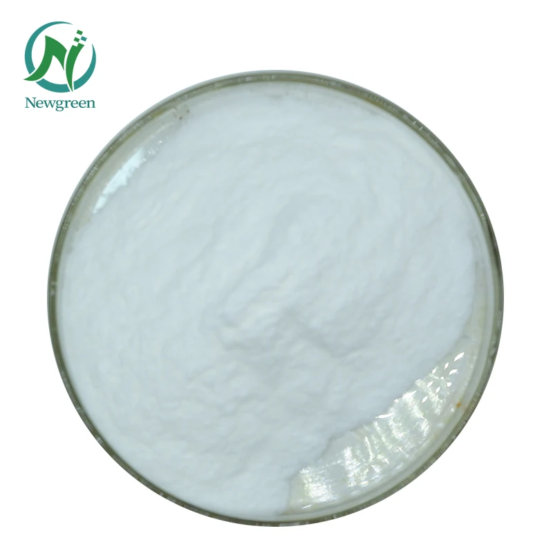 High Quality Cosmetic Grade Skin Care 99% Alpha Arbutin Powder