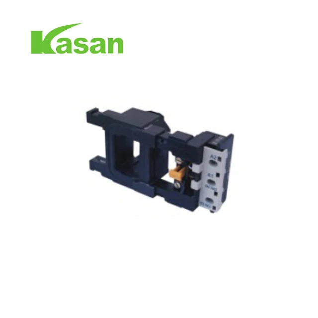 LC1-F225 Telemecanique AC Contactor