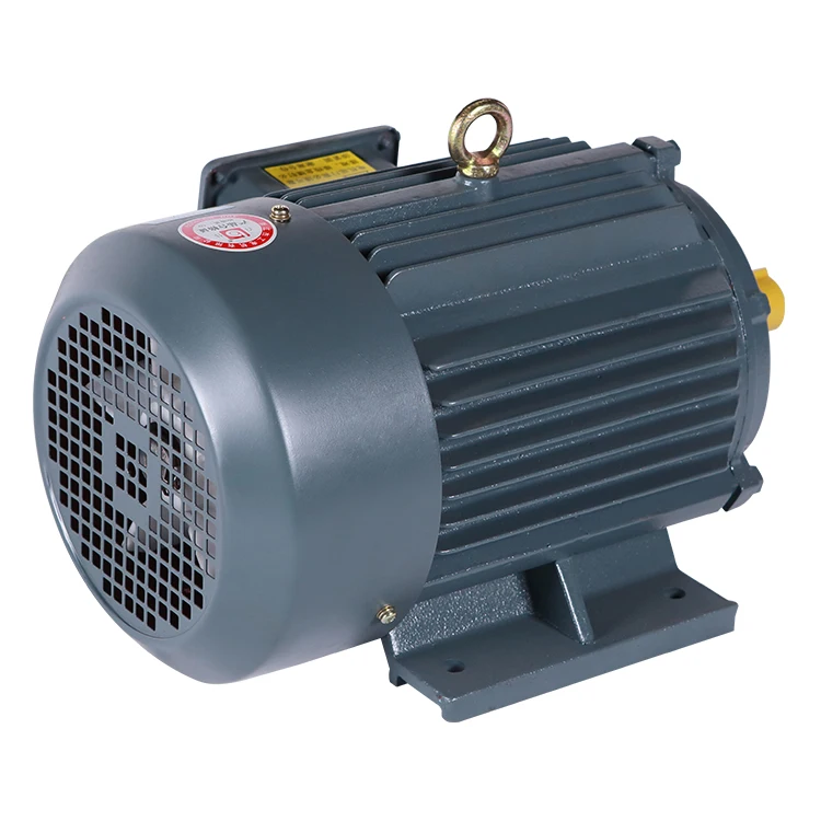 Custom  new design YE2  three-phase asynchronous micro ac water pump motor  of China Supplier