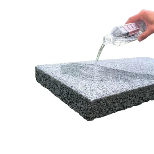 Нескользящий и экологически чистый Проницаемый кирпич ландшафтный для продажи дорожная плитка