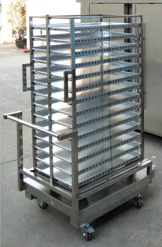 TCA High quality Industrial shock fast quick freezing IQF plate blast freezer machine/blast freezer for sale