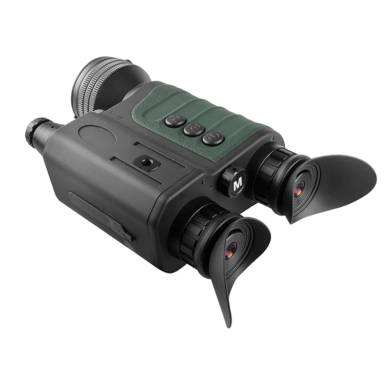 Digital Night Vision Binocular NVD-B02T3-6-36X50
