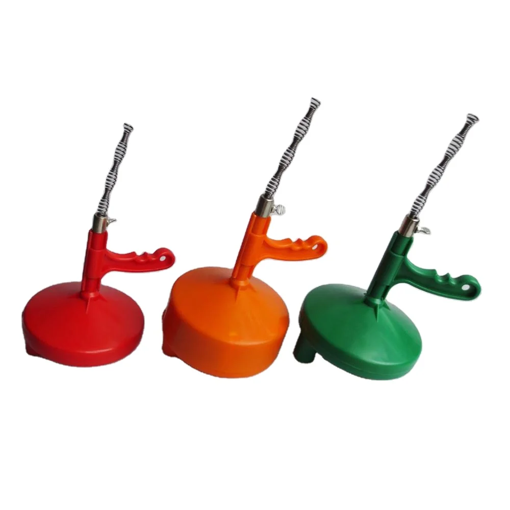 4 м ванная комната и кухня канализационный сливной очиститель труба раковина засорение засоритель ручной инструмент инструменты для домашней уборки всасывающий земснаряд