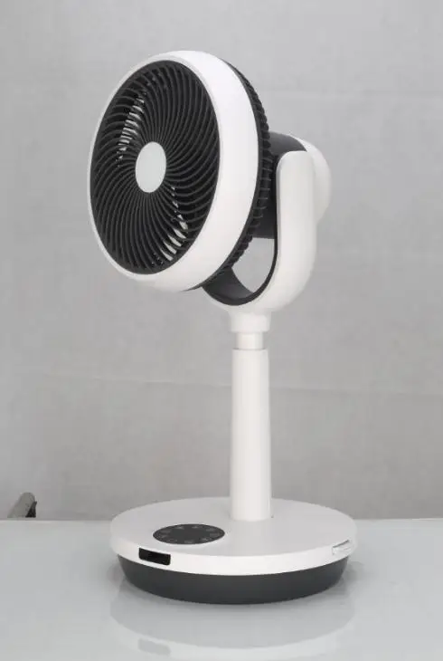 Top Selling Wholesale Tower Fan BLDC Quiet Pedestal Fan Air Ciculator With AI ECO Mode