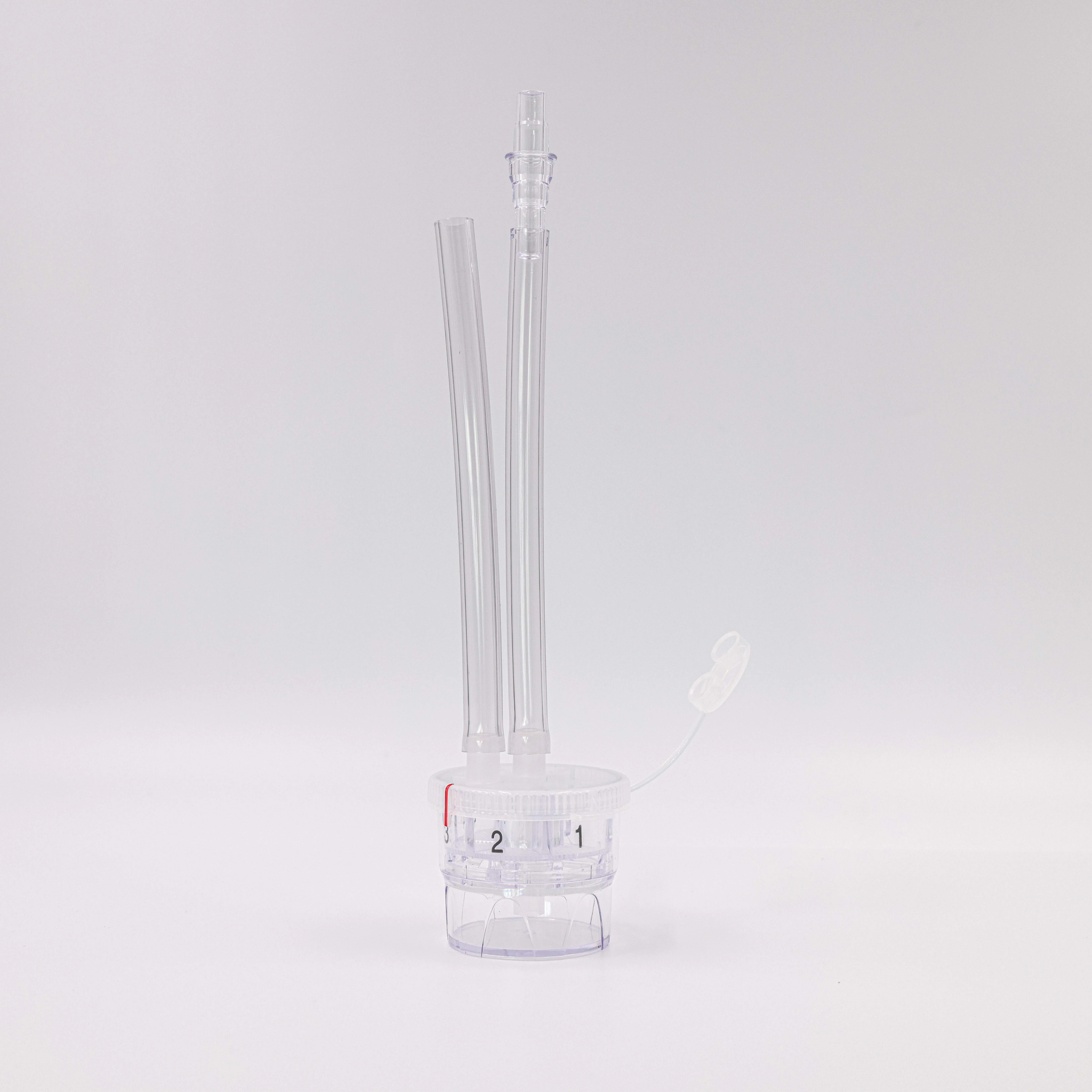 New Polyp Trap Made In China Disposable Medical Device Medical Supply