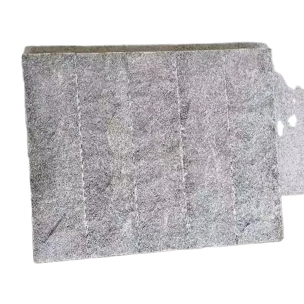 Factory Delivery Good Price Tile Outdoor  Grey Granite Tile Paving Stone Slab for Outdoor Wall Decor