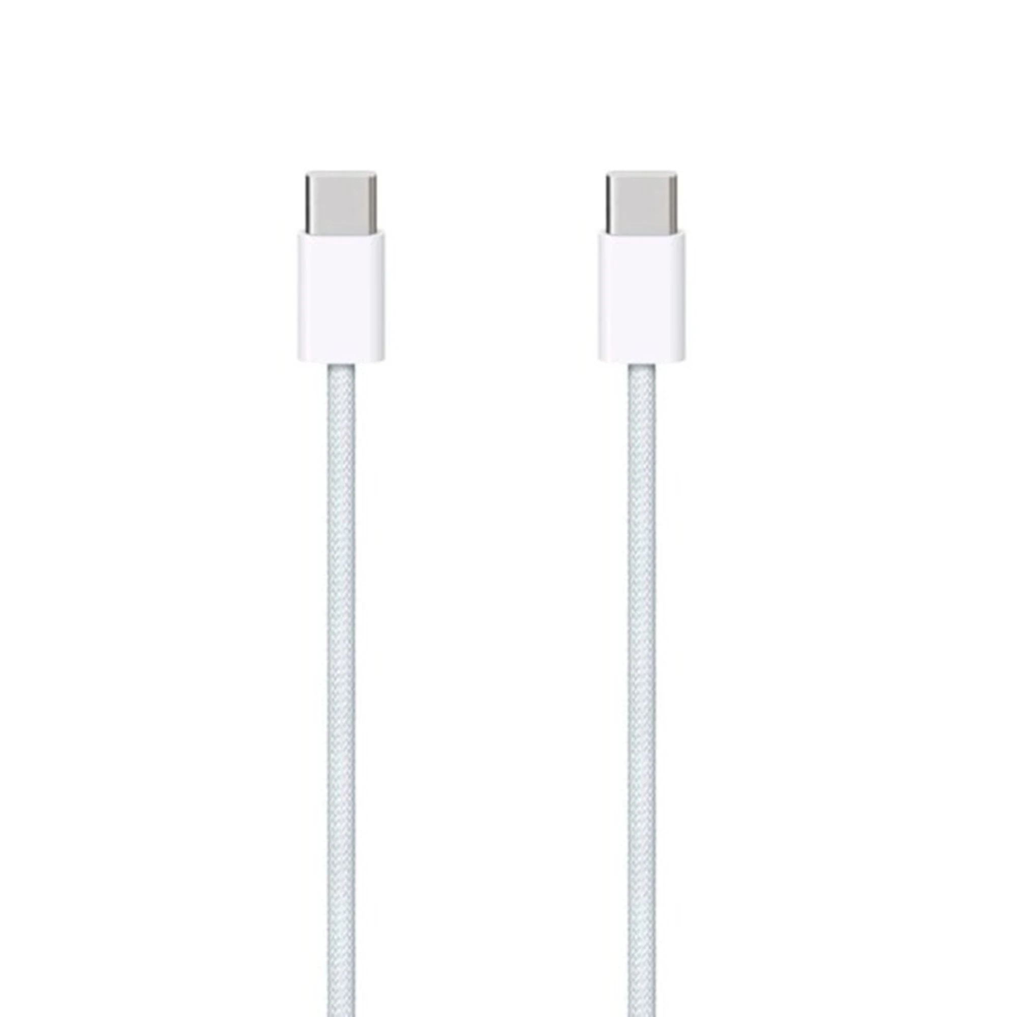 High Quality Wholesale Charge Cable  For Iphone 15 Usb C To Usb C Original Cable