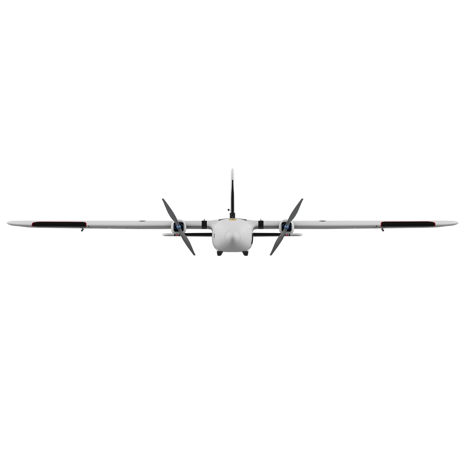 NEW PRODUCT MAKEFLYEASY STRIVER MINI BINARY 2100MM RC FIXED WING AIRPLANE STD