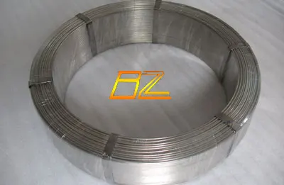 ERTi-2 титановая проволока для сварки с высоким качеством и заводская цена