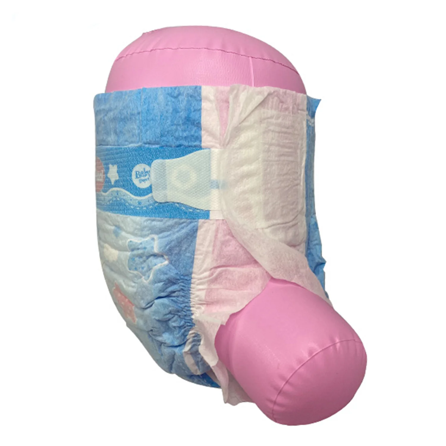 FREE SAMPLE High Quality Baby Diaper Low Price Wholesale Oem Custom Breathable Baby Nappy