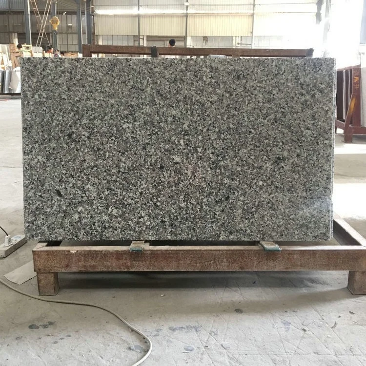 Kitchen Stone Countertop Swan Grey Granite Kitchen Countertop
