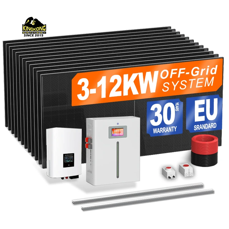 5Kw Battery Lifepo4 Lithium 51.2V 100Ah 200Ah 280 400 300Ah Lithium Lifepo4 Battery 48V Free Shipping Order Now for Solar Panel