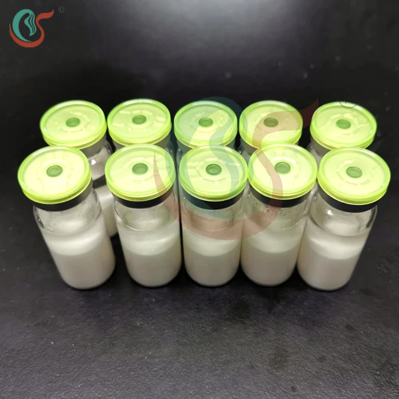 
Best price bodybuilding peptide 2mg tesamorelin 