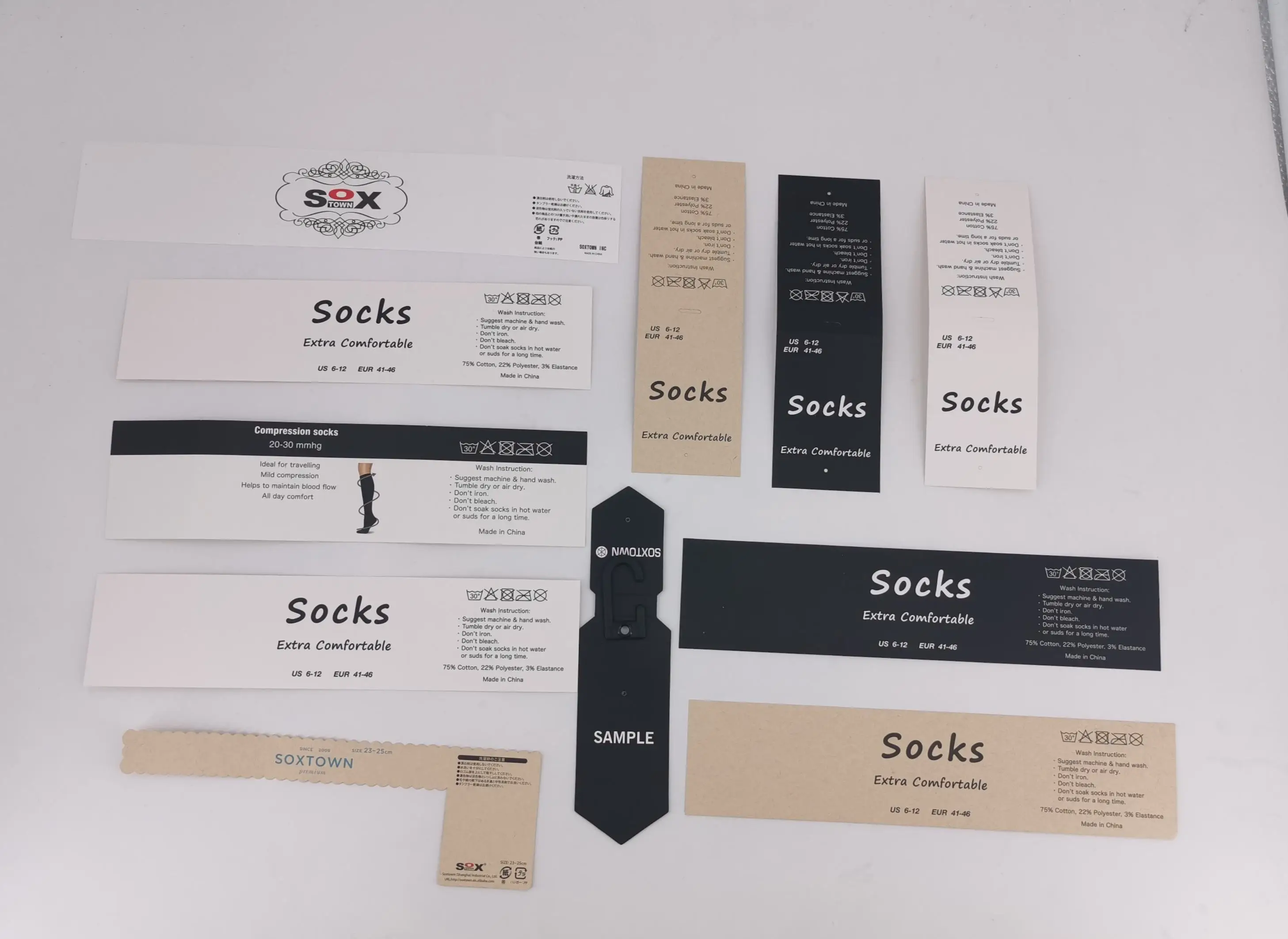 Blank Compression Sport Sox Custom Logo Brand Men Basketball Athletic Tube Socks Ladies Stockings