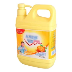 China Factory Dishwashing liquid  Good Quality Cheap Price