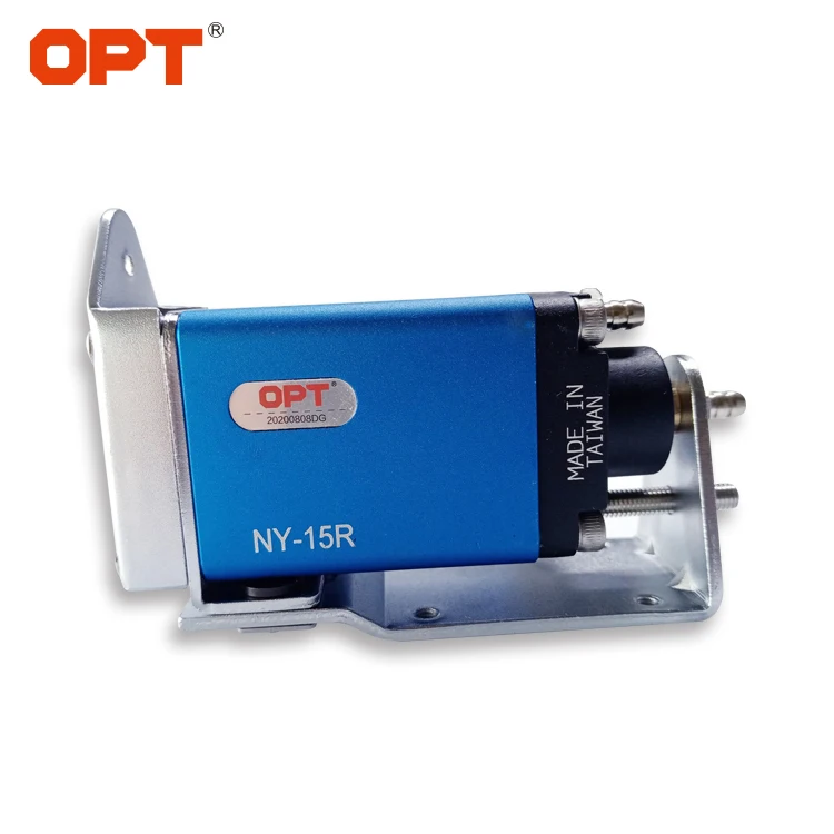 
Pneumatic Scissors air nipper used for cutting Plastic nozzle NY-15R 