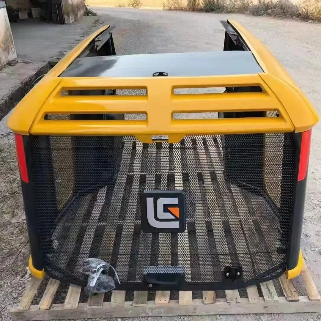 wholesale Liugong genuine construction machinery spare parts original Liugong Excavator spare parts