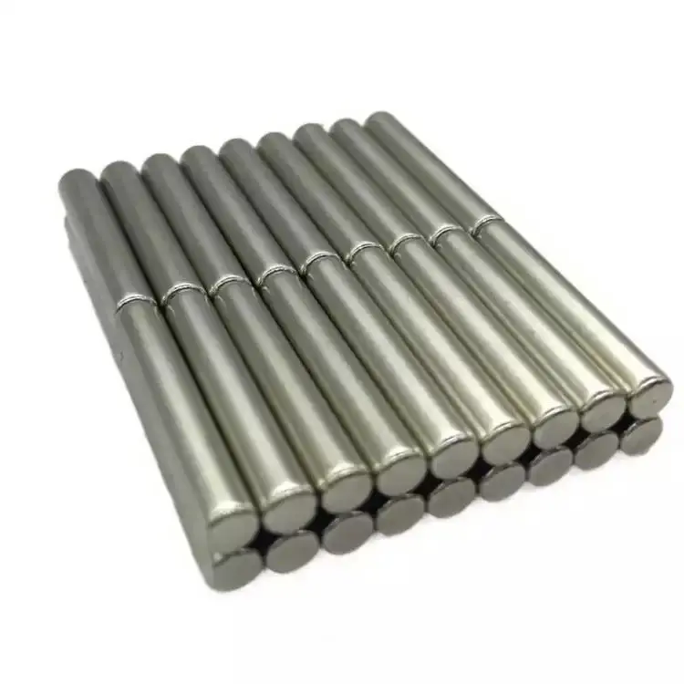 n35 stick neodymium magnet magnetic beads and sticks