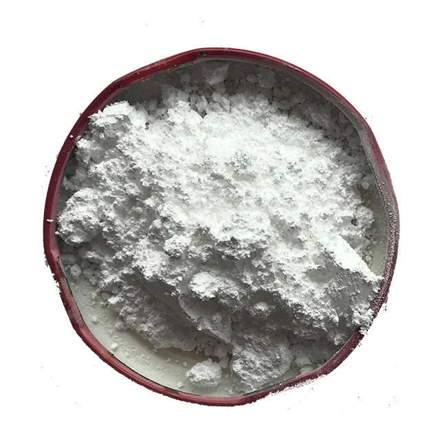 China factory supply plastic flame retardant Melamine Cyanurate MCA CAS 37640-57-6