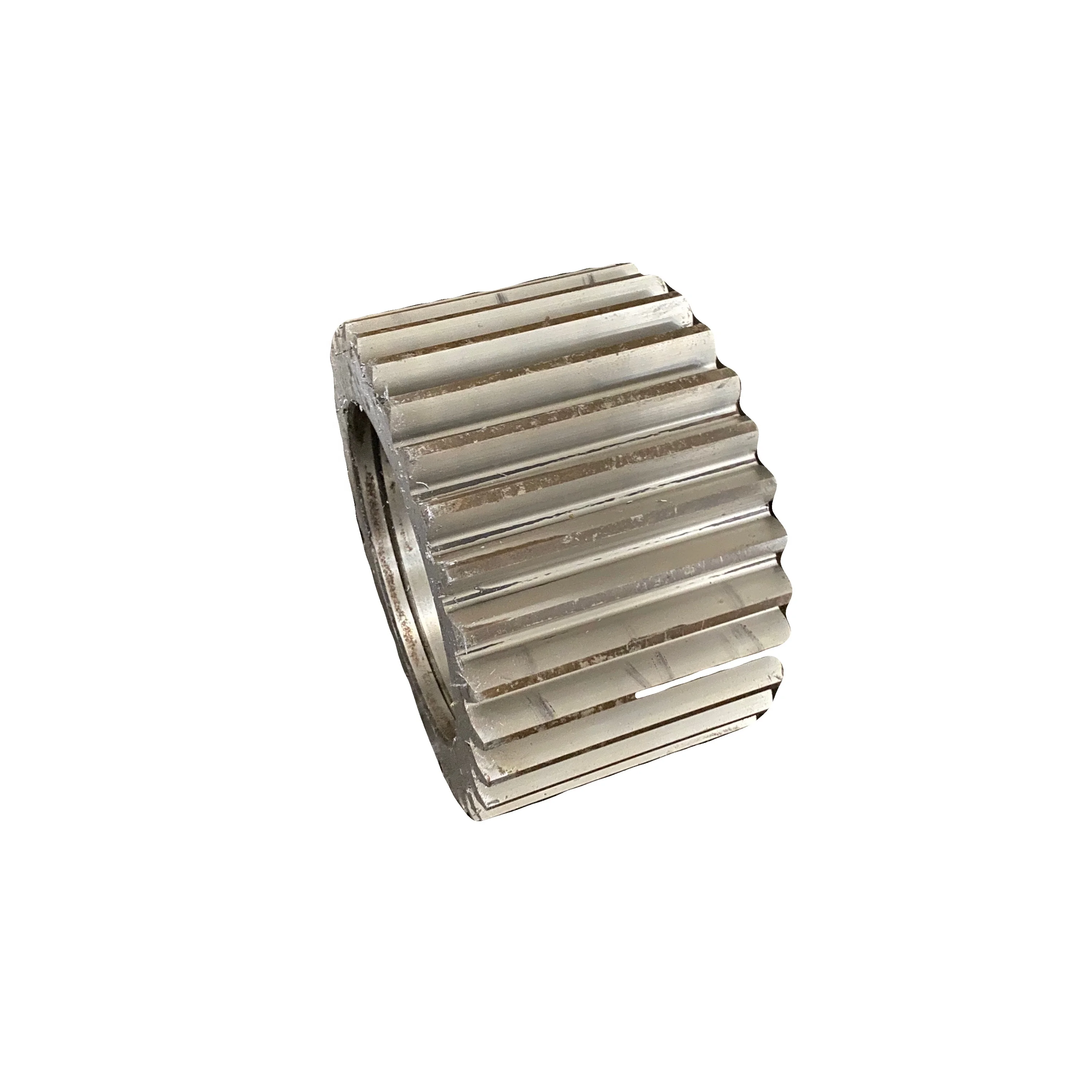 AISI /ISO литье ковка твердая зубчатая передача с зубчатым шлифованием