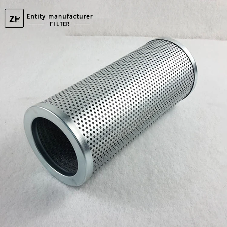 Фильтрующий элемент коробки гидравлического масла PH739-11-CG/PH739-12-CG клапан понижения давления турбины масляный фильтр высокого давления