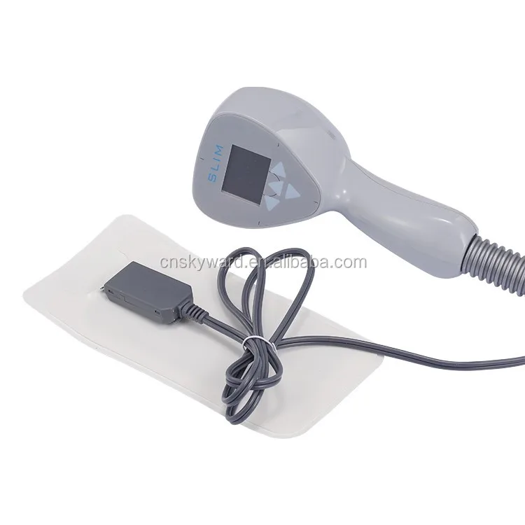 Manufacturers Direct Sale Slimming Machine Cavitation Rf Cavitation Rf Body Slimming Machine