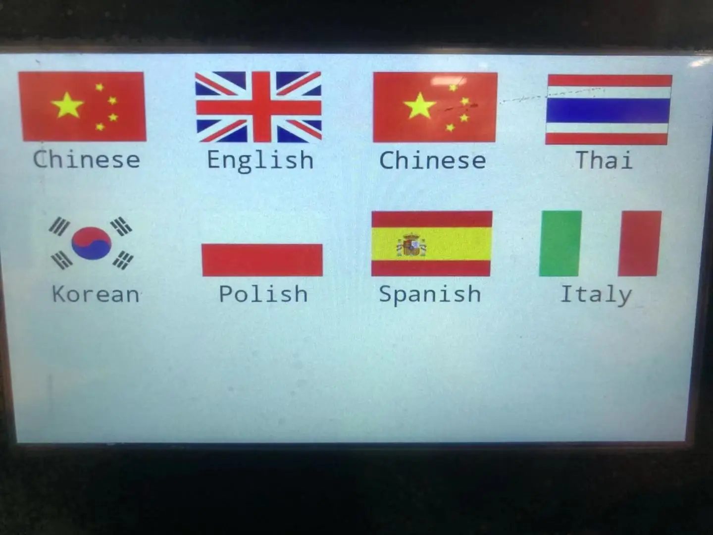 20 kg professional double layer drying equipment