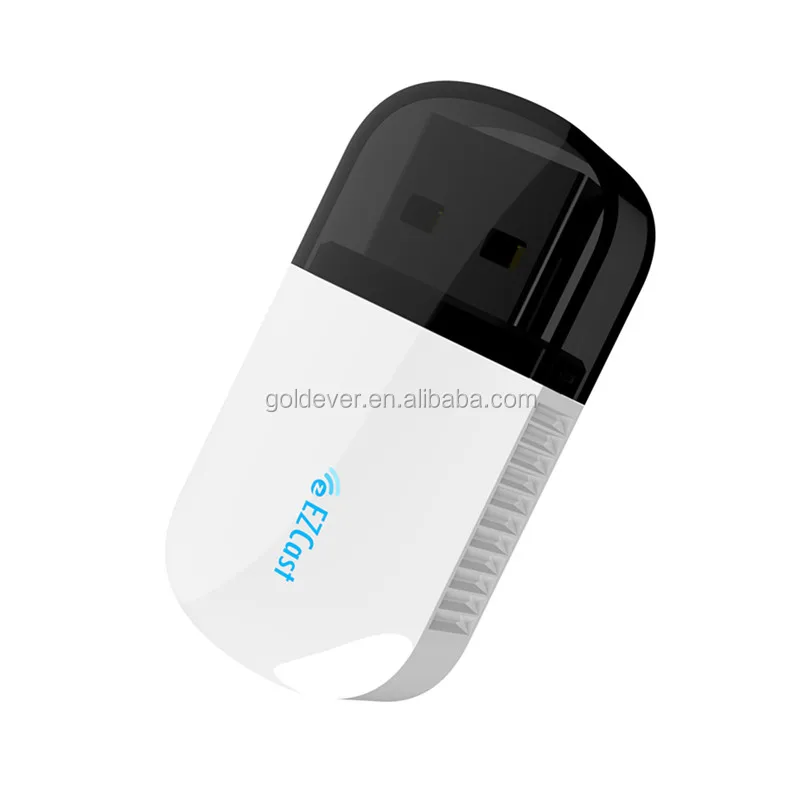 Factory price Dual Band 5G/2.5G mini wireless USB WiFi Adapter dongle for Desktop