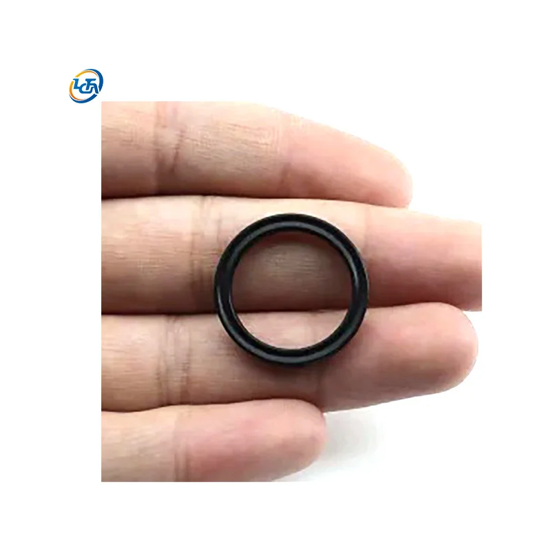 Chemical Resistant Star O Rings Rotary Shaft Lip Seal Fkm X-Ring
