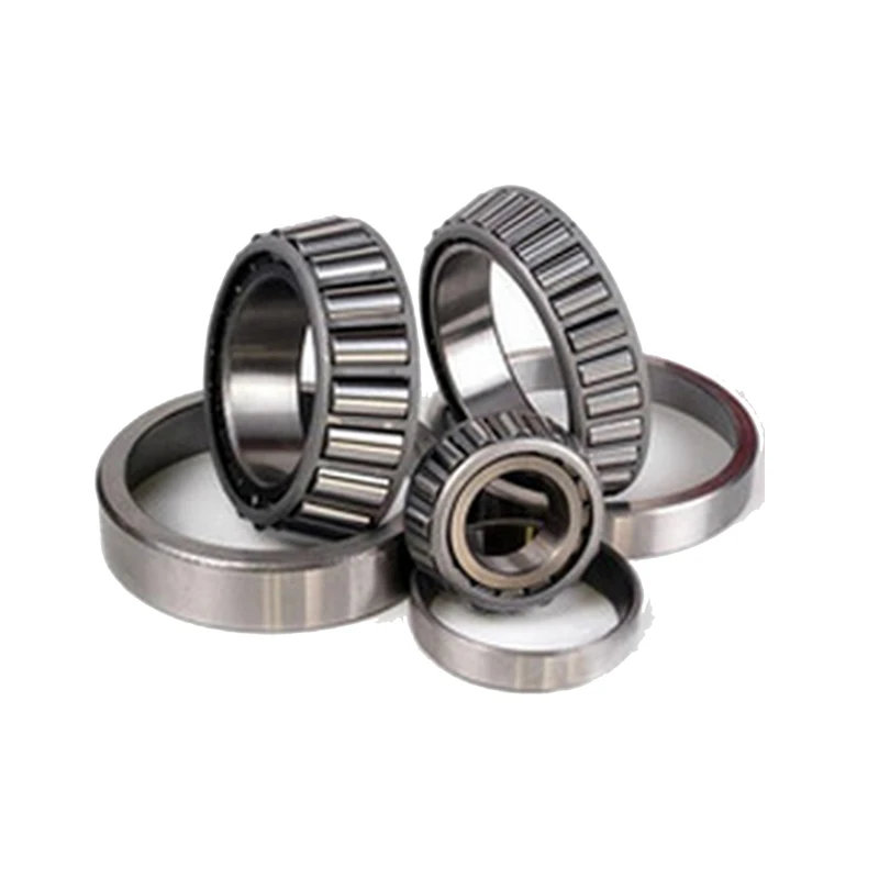 Taper Roller Bearing 33121 High Precision Roller Bearings 33121