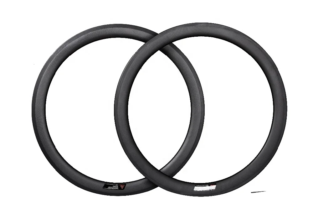 
27mm width 50mm clincher carbon road cycling bike rim,carbon cycling rim 700C wheel 