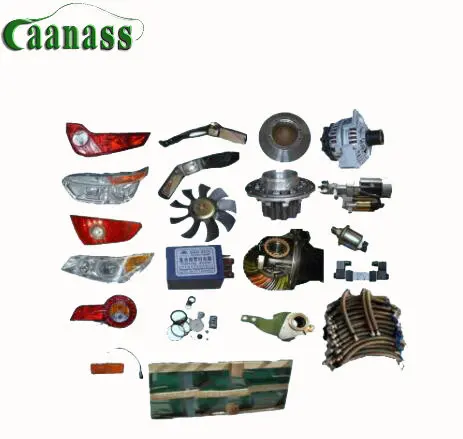 yutong ZK6120HR43 bus spare parts, ZK6120HR43 BUS ACCESSORIES