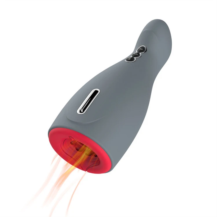 New arrival male water vagina toy hands free sex doll male men vibrating toys masturbator for man automatic