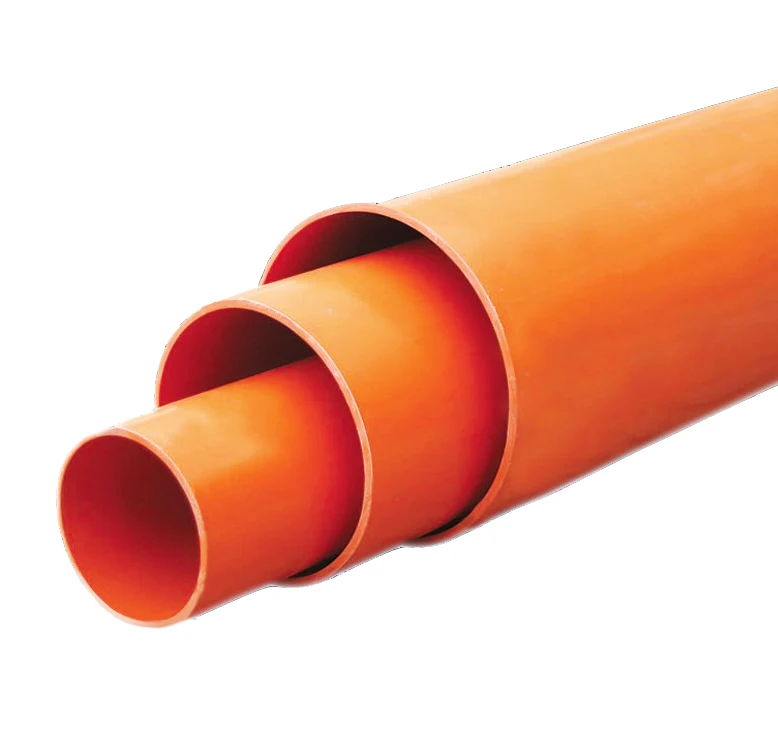 160 CPVC Pipe  Electric Power Pipes Best Price  CPVC Pipe China Manufacturers