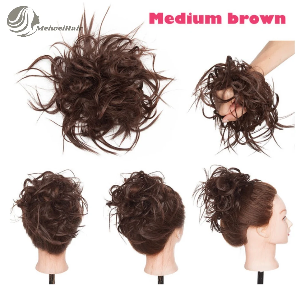 Резинки для волос Meiwei, оптовая продажа, резинки для волос для девочек, эластичные резинки для волос, легкие аксессуары для пучка волос